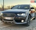 Серый Ауди А4 Олроуд, объемом двигателя 3 л и пробегом 283 тыс. км за 17200 $, фото 1 на Automoto.ua