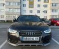 Сірий Ауді A4 Allroad, об'ємом двигуна 2.97 л та пробігом 260 тис. км за 16800 $, фото 1 на Automoto.ua