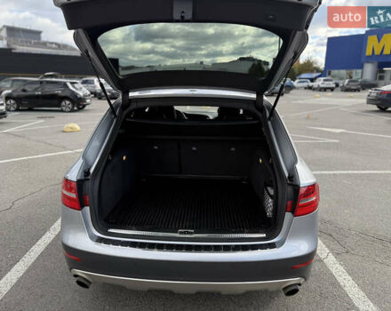 Серый Ауди А4 Олроуд, объемом двигателя 1.98 л и пробегом 134 тыс. км за 16500 $, фото 9 на Automoto.ua