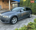 Сірий Ауді A4 Allroad, об'ємом двигуна 2 л та пробігом 240 тис. км за 14999 $, фото 1 на Automoto.ua
