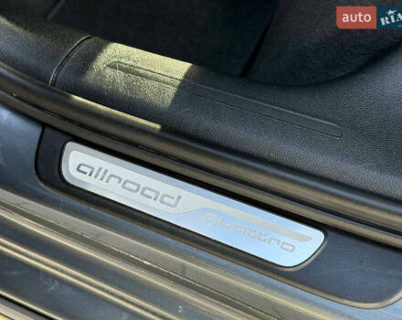 Серый Ауди А4 Олроуд, объемом двигателя 2 л и пробегом 191 тыс. км за 13999 $, фото 51 на Automoto.ua