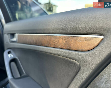 Серый Ауди А4 Олроуд, объемом двигателя 1.98 л и пробегом 225 тыс. км за 14500 $, фото 53 на Automoto.ua