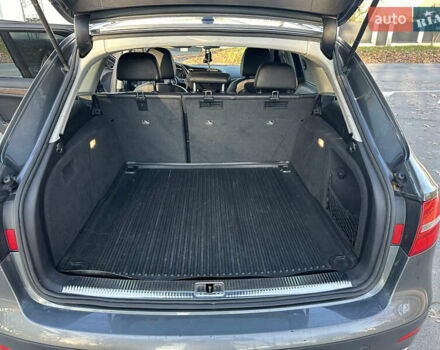 Серый Ауди А4 Олроуд, объемом двигателя 1.98 л и пробегом 225 тыс. км за 14500 $, фото 49 на Automoto.ua