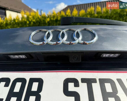 Серый Ауди А4 Олроуд, объемом двигателя 2 л и пробегом 191 тыс. км за 13999 $, фото 47 на Automoto.ua