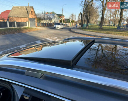 Серый Ауди А4 Олроуд, объемом двигателя 1.98 л и пробегом 225 тыс. км за 14500 $, фото 43 на Automoto.ua