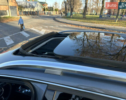 Серый Ауди А4 Олроуд, объемом двигателя 1.98 л и пробегом 225 тыс. км за 14500 $, фото 42 на Automoto.ua