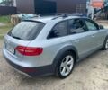 Сірий Ауді A4 Allroad, об'ємом двигуна 1.97 л та пробігом 270 тис. км за 14900 $, фото 1 на Automoto.ua