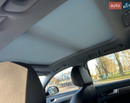 Серый Ауди А4 Олроуд, объемом двигателя 1.98 л и пробегом 225 тыс. км за 14500 $, фото 45 на Automoto.ua