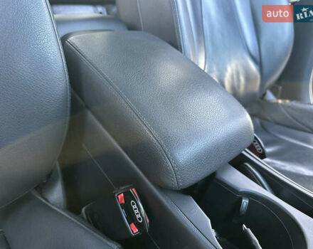 Серый Ауди А4 Олроуд, объемом двигателя 1.98 л и пробегом 225 тыс. км за 14500 $, фото 61 на Automoto.ua