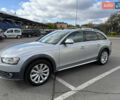 Серый Ауди А4 Олроуд, объемом двигателя 1.98 л и пробегом 134 тыс. км за 16500 $, фото 14 на Automoto.ua