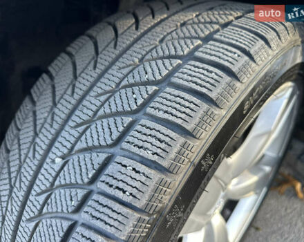 Серый Ауди А4 Олроуд, объемом двигателя 1.98 л и пробегом 225 тыс. км за 14500 $, фото 16 на Automoto.ua