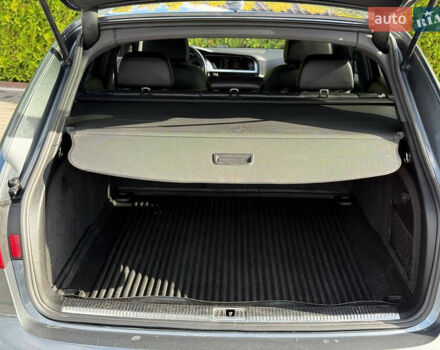 Серый Ауди А4 Олроуд, объемом двигателя 2 л и пробегом 191 тыс. км за 13999 $, фото 44 на Automoto.ua