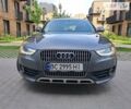 Сірий Ауді A4 Allroad, об'ємом двигуна 1.98 л та пробігом 216 тис. км за 14200 $, фото 2 на Automoto.ua