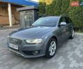 Сірий Ауді A4 Allroad, об'ємом двигуна 2 л та пробігом 240 тис. км за 14999 $, фото 5 на Automoto.ua