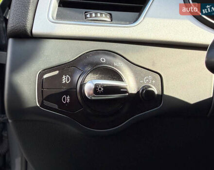 Серый Ауди А4 Олроуд, объемом двигателя 2 л и пробегом 191 тыс. км за 13999 $, фото 55 на Automoto.ua