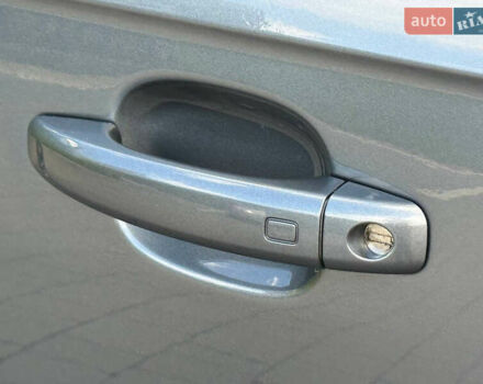 Серый Ауди А4 Олроуд, объемом двигателя 2 л и пробегом 191 тыс. км за 13999 $, фото 23 на Automoto.ua