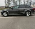 Сірий Ауді A4 Allroad, об'ємом двигуна 2.97 л та пробігом 260 тис. км за 16800 $, фото 7 на Automoto.ua