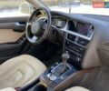 Сірий Ауді A4 Allroad, об'ємом двигуна 1.98 л та пробігом 159 тис. км за 14900 $, фото 9 на Automoto.ua