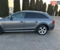 Сірий Ауді A4 Allroad, об'ємом двигуна 1.98 л та пробігом 210 тис. км за 13800 $, фото 7 на Automoto.ua