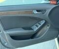 Сірий Ауді A4 Allroad, об'ємом двигуна 1.98 л та пробігом 207 тис. км за 12000 $, фото 7 на Automoto.ua