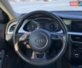 Сірий Ауді A4 Allroad, об'ємом двигуна 1.98 л та пробігом 159 тис. км за 14900 $, фото 15 на Automoto.ua