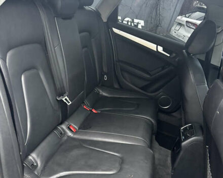 Серый Ауди А4 Олроуд, объемом двигателя 2 л и пробегом 200 тыс. км за 9800 $, фото 19 на Automoto.ua