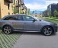 Сірий Ауді A4 Allroad, об'ємом двигуна 1.98 л та пробігом 216 тис. км за 14700 $, фото 20 на Automoto.ua