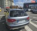 Серый Ауди А4 Олроуд, объемом двигателя 1.98 л и пробегом 175 тыс. км за 16900 $, фото 8 на Automoto.ua