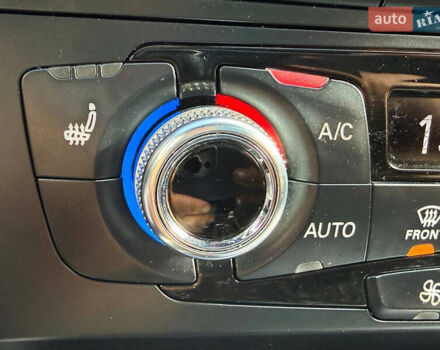 Серый Ауди А4 Олроуд, объемом двигателя 2 л и пробегом 191 тыс. км за 13999 $, фото 61 на Automoto.ua