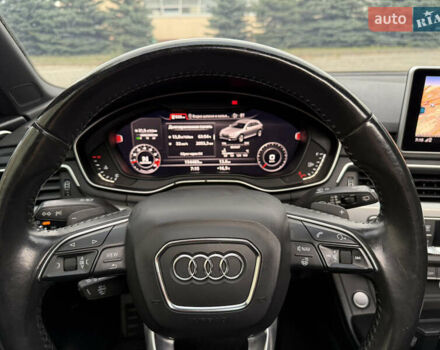 Сірий Ауді A4 Allroad, об'ємом двигуна 2 л та пробігом 157 тис. км за 21200 $, фото 80 на Automoto.ua