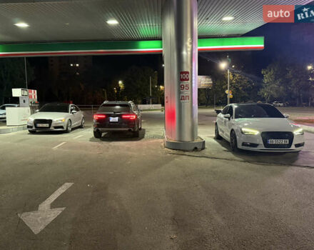 Сірий Ауді A4 Allroad, об'ємом двигуна 2 л та пробігом 157 тис. км за 21200 $, фото 87 на Automoto.ua