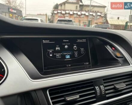 Серый Ауди А4 Олроуд, объемом двигателя 1.98 л и пробегом 191 тыс. км за 13700 $, фото 41 на Automoto.ua