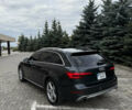 Сірий Ауді A4 Allroad, об'ємом двигуна 2 л та пробігом 157 тис. км за 21200 $, фото 33 на Automoto.ua
