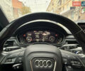 Сірий Ауді A4 Allroad, об'ємом двигуна 2 л та пробігом 157 тис. км за 21200 $, фото 90 на Automoto.ua