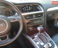 Сірий Ауді A4 Allroad, об'ємом двигуна 1.98 л та пробігом 208 тис. км за 17450 $, фото 34 на Automoto.ua