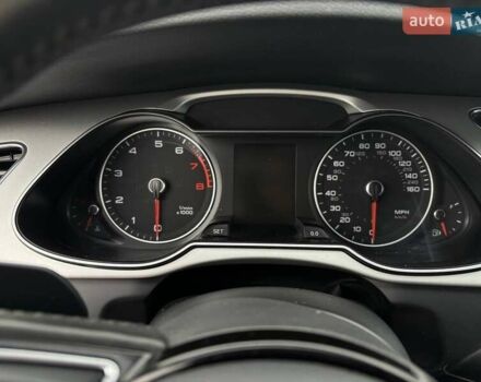 Серый Ауди А4 Олроуд, объемом двигателя 1.98 л и пробегом 191 тыс. км за 13700 $, фото 46 на Automoto.ua