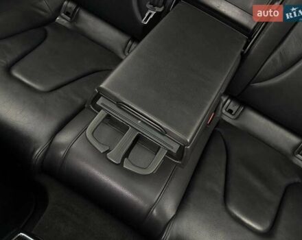 Серый Ауди А4 Олроуд, объемом двигателя 1.98 л и пробегом 191 тыс. км за 13700 $, фото 60 на Automoto.ua