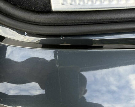 Сірий Ауді A4 Allroad, об'ємом двигуна 2 л та пробігом 157 тис. км за 21200 $, фото 45 на Automoto.ua