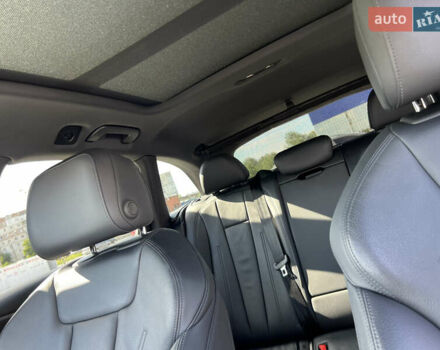 Серый Ауди А4 Олроуд, объемом двигателя 1.98 л и пробегом 51 тыс. км за 24999 $, фото 23 на Automoto.ua