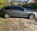 Сірий Ауді A4 Allroad, об'ємом двигуна 2.97 л та пробігом 271 тис. км за 22000 $, фото 5 на Automoto.ua