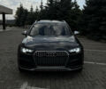 Сірий Ауді A4 Allroad, об'ємом двигуна 2 л та пробігом 157 тис. км за 21200 $, фото 4 на Automoto.ua