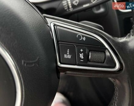 Серый Ауди А4 Олроуд, объемом двигателя 1.98 л и пробегом 191 тыс. км за 13700 $, фото 50 на Automoto.ua