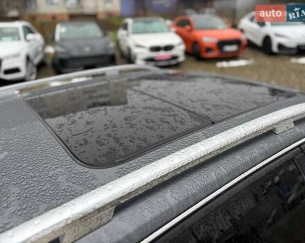 Серый Ауди А4 Олроуд, объемом двигателя 1.98 л и пробегом 191 тыс. км за 13700 $, фото 19 на Automoto.ua