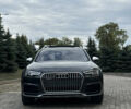 Сірий Ауді A4 Allroad, об'ємом двигуна 2 л та пробігом 157 тис. км за 21200 $, фото 85 на Automoto.ua
