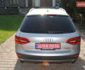 Сірий Ауді A4 Allroad, об'ємом двигуна 1.98 л та пробігом 208 тис. км за 17450 $, фото 13 на Automoto.ua