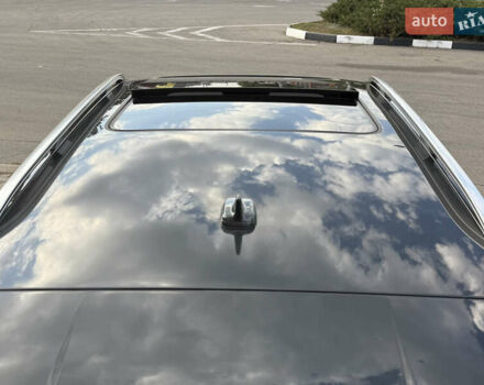 Сірий Ауді A4 Allroad, об'ємом двигуна 2 л та пробігом 157 тис. км за 21200 $, фото 15 на Automoto.ua