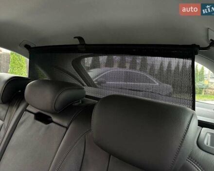 Сірий Ауді A4 Allroad, об'ємом двигуна 3 л та пробігом 215 тис. км за 25300 $, фото 31 на Automoto.ua