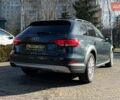 Сірий Ауді A4 Allroad, об'ємом двигуна 3 л та пробігом 274 тис. км за 22500 $, фото 6 на Automoto.ua