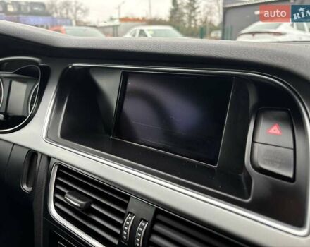 Серый Ауди А4 Олроуд, объемом двигателя 1.98 л и пробегом 191 тыс. км за 13700 $, фото 40 на Automoto.ua