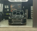 Сірий Ауді A4 Allroad, об'ємом двигуна 2 л та пробігом 157 тис. км за 21200 $, фото 12 на Automoto.ua